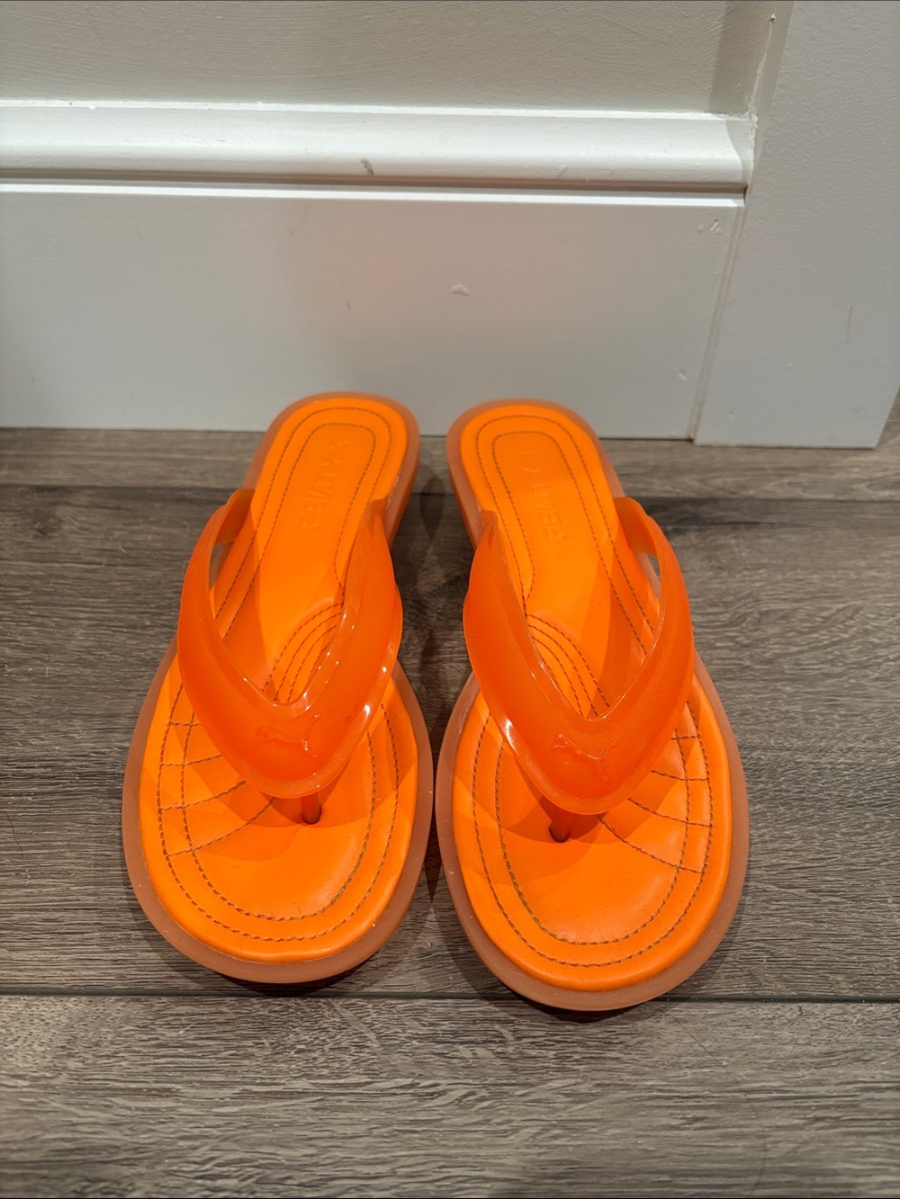 FENTY X PUMA Sandals